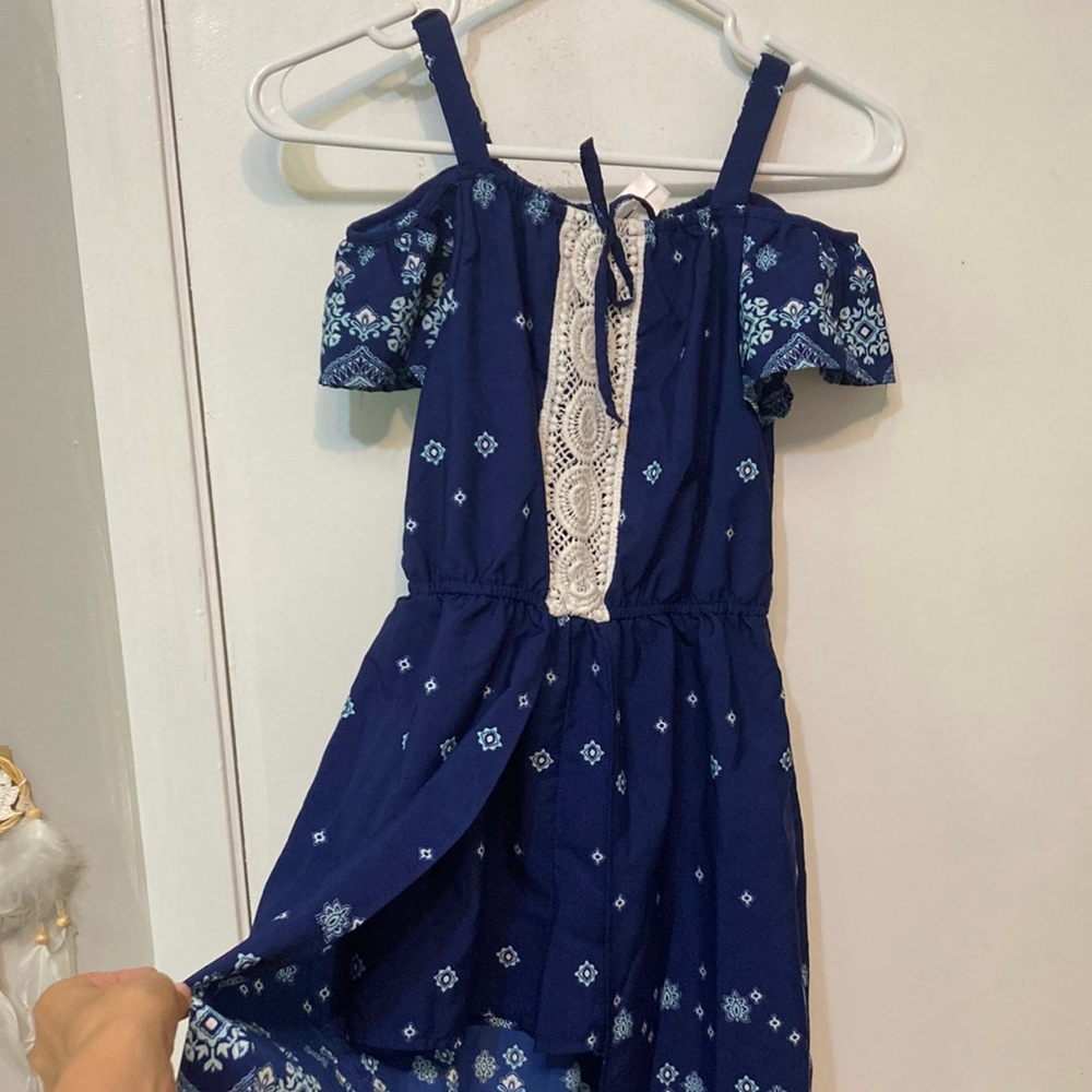 Kids jumpsuit